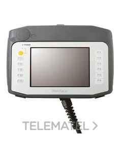 DISPLAY 5,7" TFT COLOR VGA HANDY