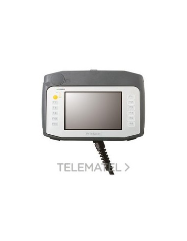 DISPLAY 5,7" TFT COLOR VGA HANDY