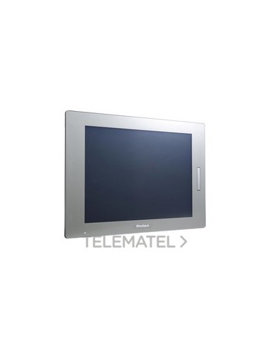 DISPLAY 15" TFTXGA FRONTAL USB-A DVI-D