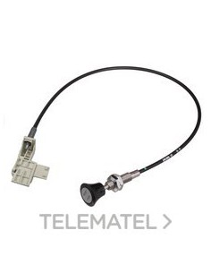 DISPARADOR RESET MANUAL LRD