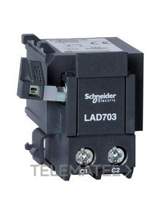 DISPARADOR DISTANCIA 380V/400V