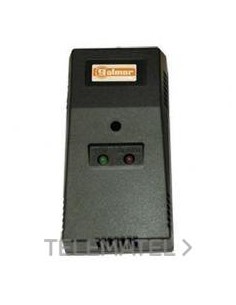 DETECTOR AUTONÓMO CO DCOA ABS NEGRO