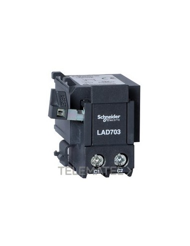 DISPARADOR DISTANCIA 24V 50-60Hz