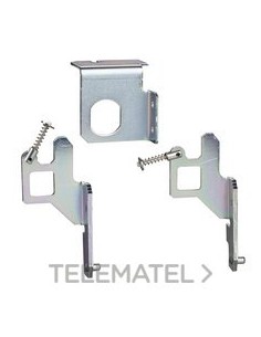 DISPARADOR ENCL.CHASIS S/CIE.NSX100-630