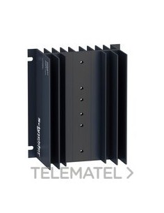 DISIPADOR RELÉ MONTAJE PARED 0,7C/W