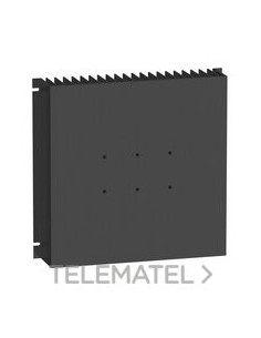 DISIPADOR CALOR PANEL 0,2 CON W