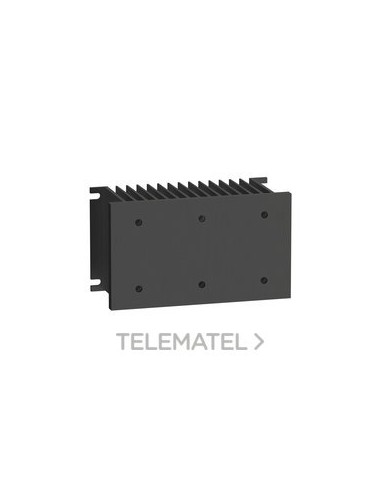 DISIPADOR CALOR 1 CON W