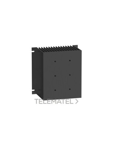 DISIPADOR CALOR PANEL 0,5 CON W