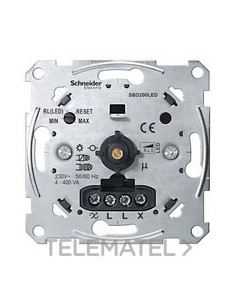 DIMMER UNIVERSAL LED 4-200 VA