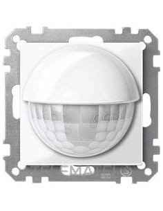 DETECTOR PRESENCIA EMP.2,20 ELEGANCE BL