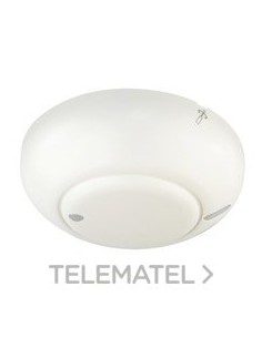 DETECTOR PRESENCIA HF CON 2 CANALES