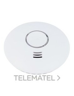 DETECTOR AUTÓNOMO HUMOS DOA2