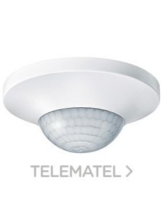 DETECTOR PRESENCIA BASIC BLANCO