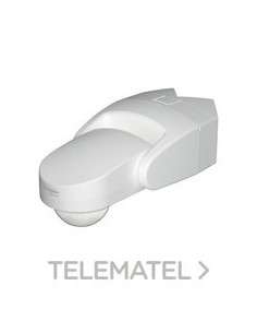 DETECTOR MOVIMIENTO EXTERIOR 360°