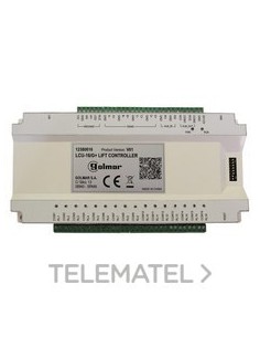 CTROLAD.ASCENSOR G+IP LCU-16/G+SISTEMAS