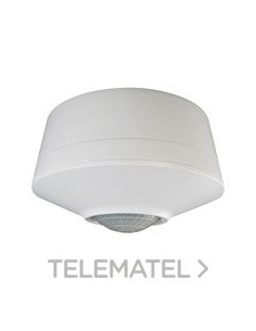 DETECTOR MOVIMIENTO DALI