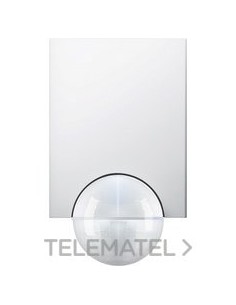 DETECTOR MOVIMIENTO ARGUS 110 BLANCO