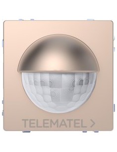 DET.KNX ARGUS 180/2,20m D-LIFE MOCCA