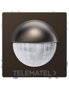 DET.KNX ARGUS 180/2,20m D-LIFE CHAMPAGNE