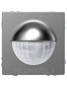 DETECTOR KNX ARGUS 180/2,20m D-LIFE Al