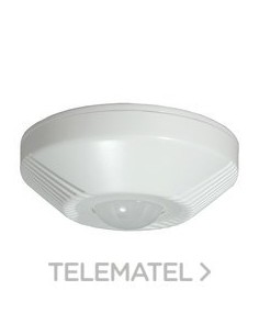 DETECTOR DE PRESENCIA ARGUS DUAL TECH 2C