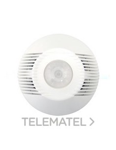 DETECTOR DE PRESENCIA ARGUS DUAL TECH 1C