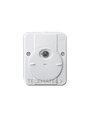 DETECTOR CREPUSCULAR ARGUS CON RETARDO