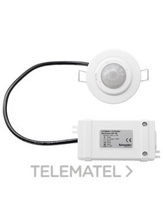 DETECTOR ARGUS 360° (BLÍSTER)