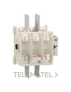 DESCONECTADOR INT.FUS.600V 400A 3P