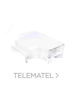 DERIVACIÓN T CANAL 45x100NN