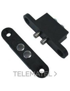 CONTACTOS MAGNÉTICOS