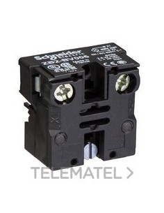 CUERPO PILOTO ZB2BV006