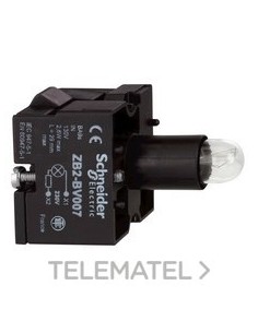 CUERPO PILOTO ZB2BV007