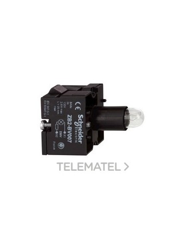 CUERPO PILOTO ZB2BV007