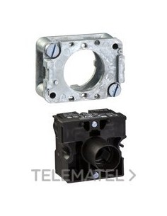 CUERPO PILOTO LUMINOSO 400V (DIRECTA)