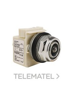 CUERPO PIL.LUMIN.24V AC/CC TRAFO