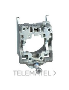 CUERPO METÁLICO PARA XB4B