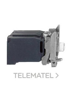 CUERPO d.22mm TRAFO 400V EMET.