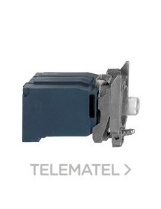CUERPO d.22mm TRAFO 110-120V EMET.