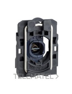 CUERPO d.22mm ALIM.DCTA.250V EPLA.