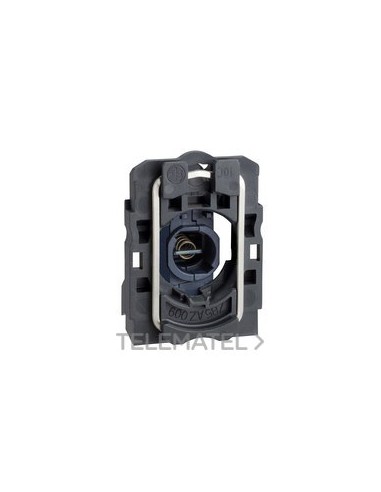 CUERPO d.22mm ALIM.DCTA.250V EPLA.