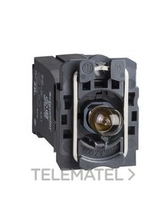 CUERPO d.22mm ALIM.DCTA.400V EPLA.