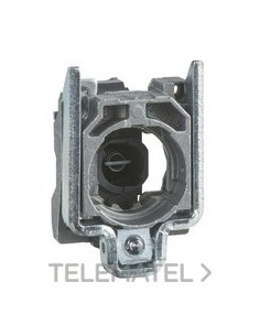 CUERPO d.22mm ALIM.DCTA.250V EMET.