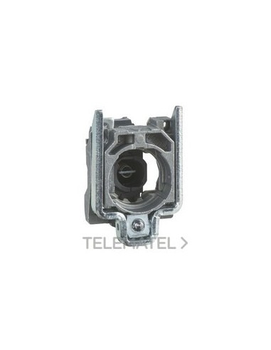 CUERPO d.22mm ALIM.DCTA.250V EMET.