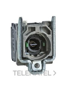 CUERPO d.22mm 250V 2 NA ALIM.DCTA.EMET.