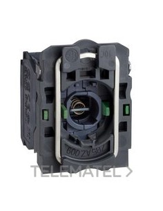 CUERPO d.22mm 250V 2 NA ALIM.DCTA.EPLA.