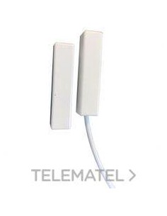 CONTACTO MAG.CM148G3 SUPF.PLAST.ABS