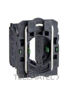 CUERPO d.22mm 2 NA CX.TORN.EPLA.