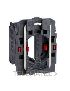 CUERPO d.22mm 2 NC CX.TORN.EPLA.