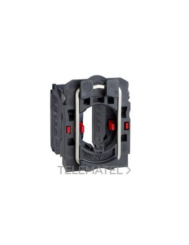 CUERPO d.22mm 2 NC CX.TORN.EPLA.